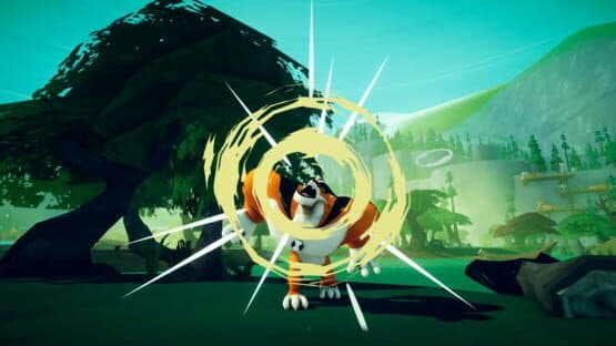 Ben 10: Power Trip — screenshot 4