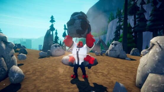 Ben 10: Power Trip — screenshot 5