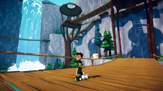 Ben 10: Power Trip — screenshot 6