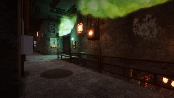 Aethernaut — screenshot 2