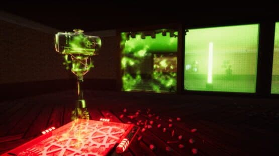 Aethernaut — screenshot 3