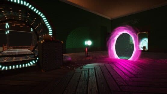 Aethernaut — screenshot 5