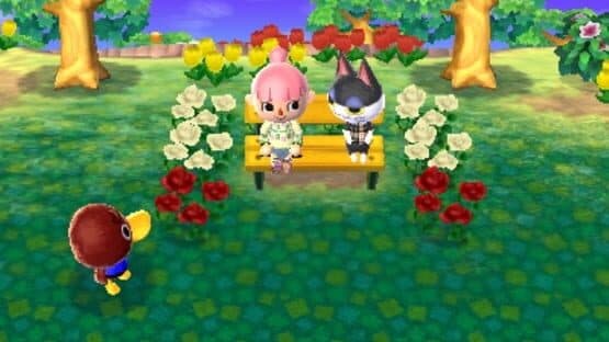 Animal Crossing: New Leaf - Premium Edition — screenshot 1