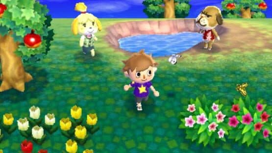 Animal Crossing: New Leaf - Premium Edition — screenshot 2