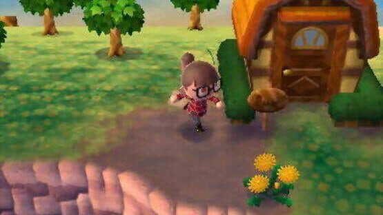 Animal Crossing: New Leaf - Premium Edition — screenshot 3