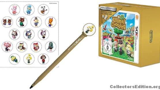 Animal Crossing: New Leaf - Premium Edition — screenshot 6