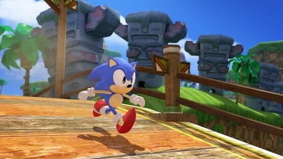 Sonic Generations — screenshot 3