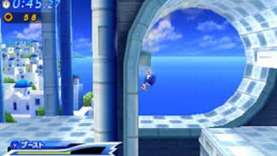 Sonic Generations — screenshot 4