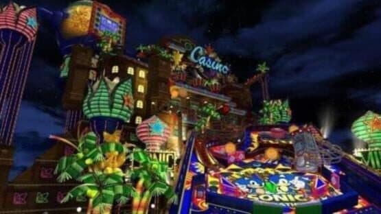 Sonic Generations Collection — screenshot 6