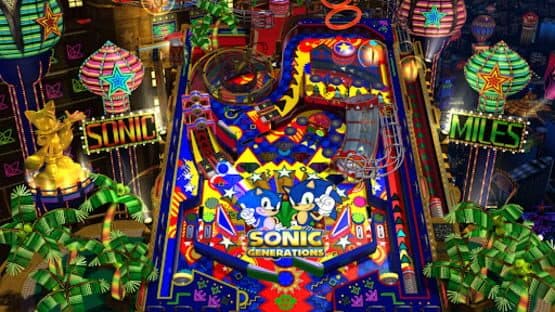 Sonic Generations Collection — screenshot 7