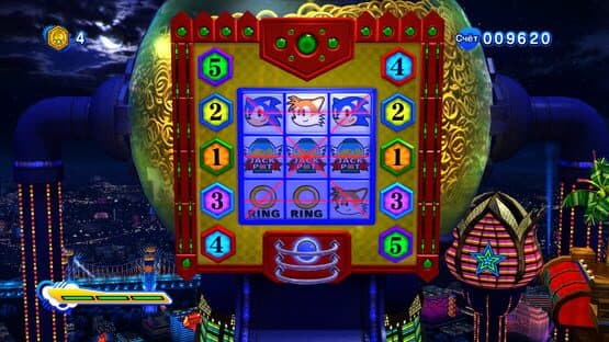 Sonic Generations Collection — screenshot 8