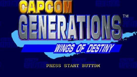 Capcom Generations — screenshot 1