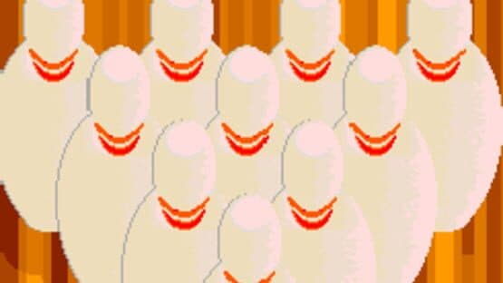 Capcom Bowling — screenshot 1