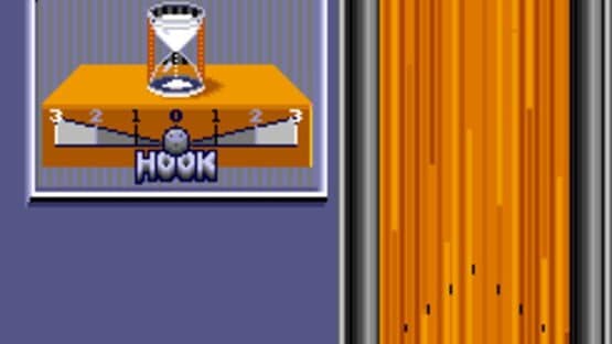 Capcom Bowling — screenshot 3
