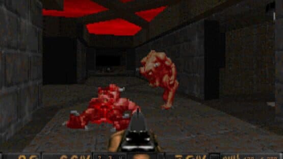 Plutonia 2 — screenshot 1