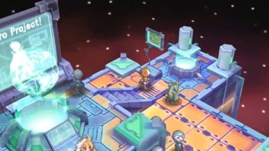 Z.H.P. Unlosing Ranger vs. Darkdeath Evilman — screenshot 2
