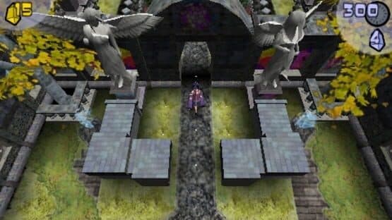 Frantix — screenshot 2