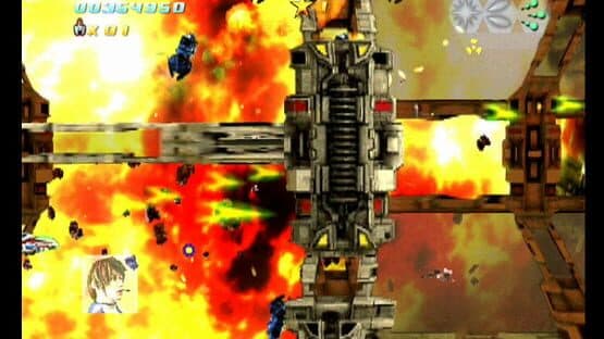 Sturmwind — screenshot 1