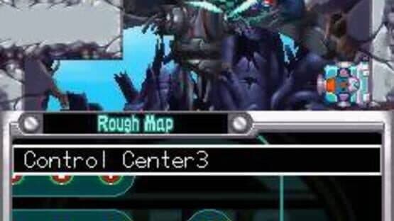 Mega Man ZX Advent — screenshot 2