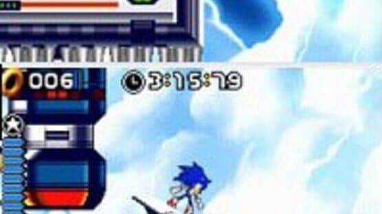 Sonic Rush — screenshot 5