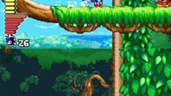 Sonic Rush — screenshot 6