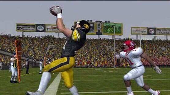NCAA Football 2004 — screenshot 2
