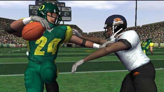 NCAA Football 2004 — screenshot 3