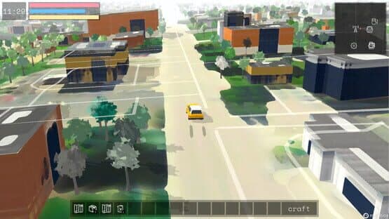 Dead Run — screenshot 1