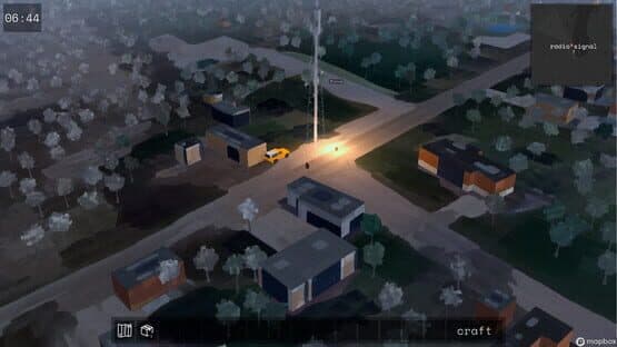 Dead Run — screenshot 2
