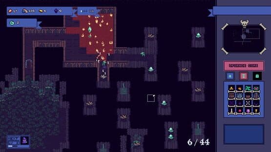 Lairchitect — screenshot 1