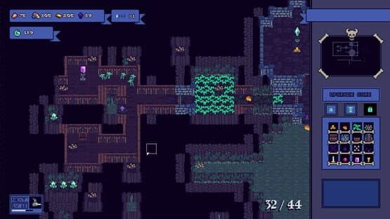 Lairchitect — screenshot 2