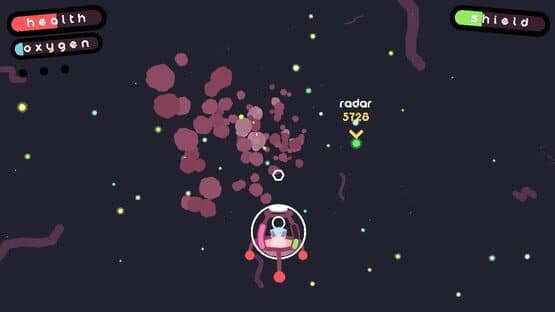 Helionaut — screenshot 1