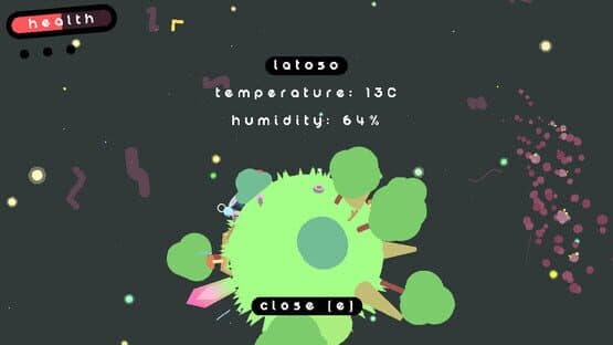 Helionaut — screenshot 2