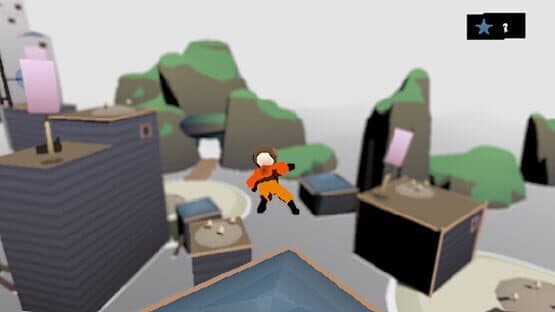 Popo's Tower — screenshot 1