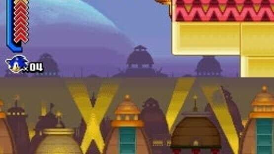 Sonic Colors — screenshot 1