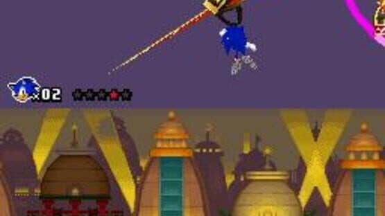 Sonic Colors — screenshot 2
