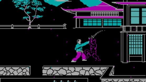 Bushido: The Way of the Warrior — screenshot 3