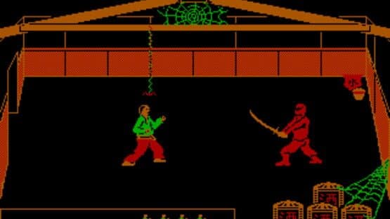 Bushido: The Way of the Warrior — screenshot 5