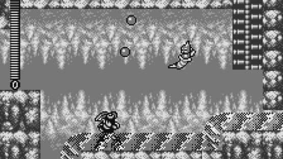 Rockman & Forte: Mirai kara no Chousensha — screenshot 5