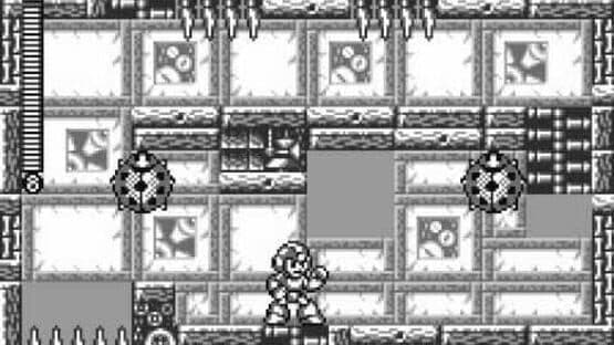 Rockman & Forte: Mirai kara no Chousensha — screenshot 6