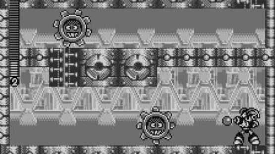 Rockman & Forte: Mirai kara no Chousensha — screenshot 7