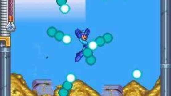 Mega Man & Bass — screenshot 3
