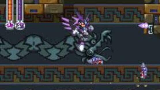 Mega Man & Bass — screenshot 5