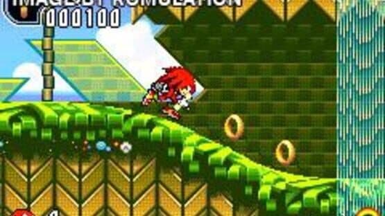 Sonic Advance 2 — screenshot 6