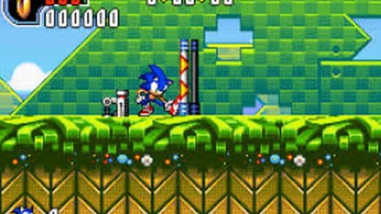 Sonic Advance 2 — screenshot 7