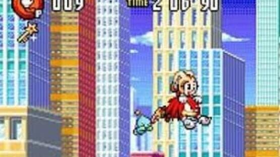 Sonic Advance 3 — screenshot 8