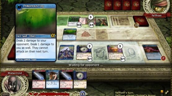 Ederon Online — screenshot 1