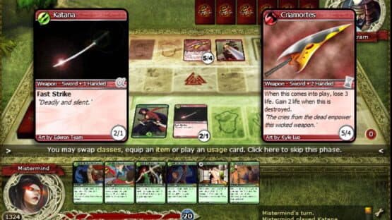 Ederon Online — screenshot 2
