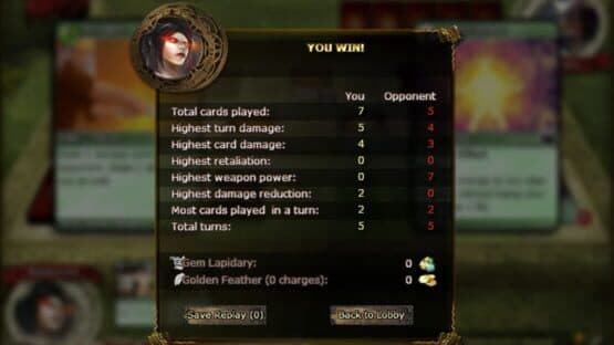 Ederon Online — screenshot 4