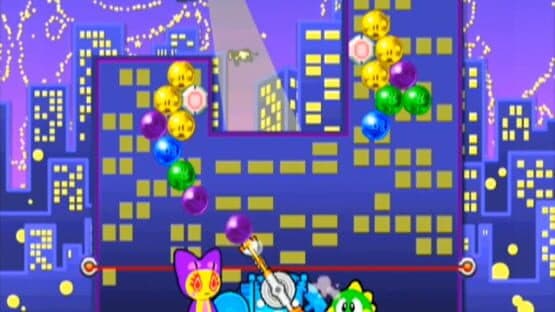 Bust-A-Move 3000 — screenshot 1